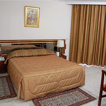 Diplomat Hotel Тунис Екстериор снимка