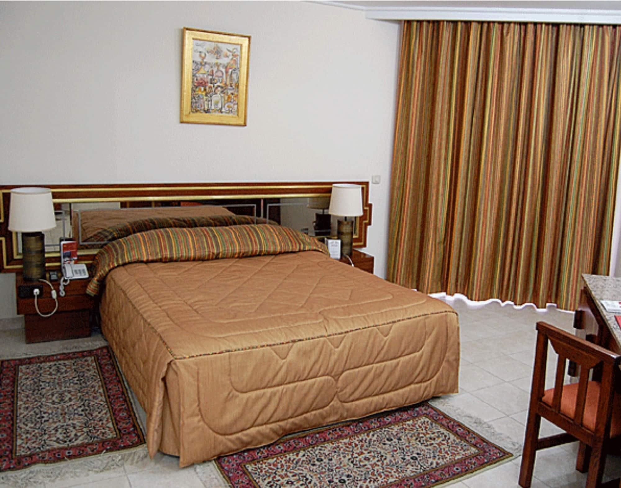 Diplomat Hotel Тунис Екстериор снимка