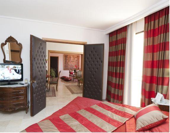 Diplomat Hotel Тунис Стая снимка