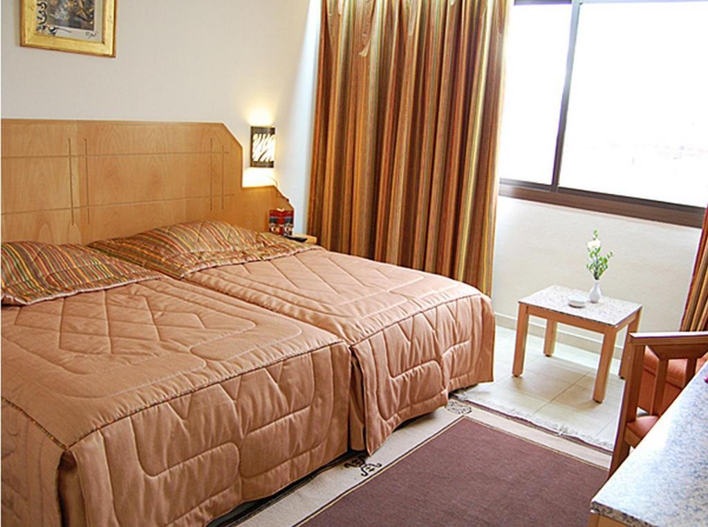 Diplomat Hotel Тунис Стая снимка