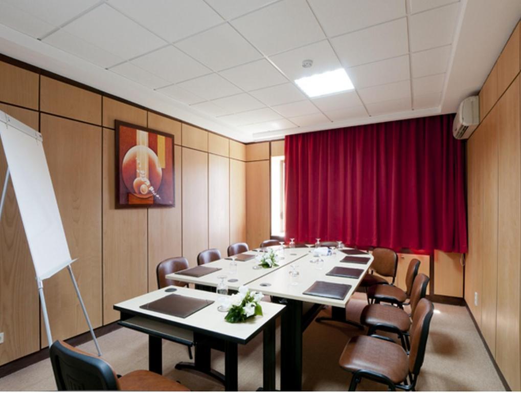 Diplomat Hotel Тунис Екстериор снимка